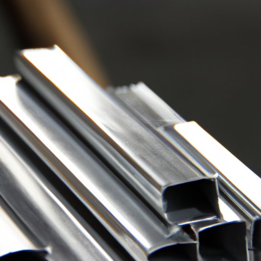 Common Applications of Aluminum Bars in Industry and Manufacturing