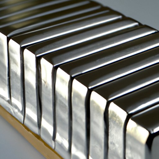 Aluminum Bar Stock: A Comprehensive Guide for Beginners