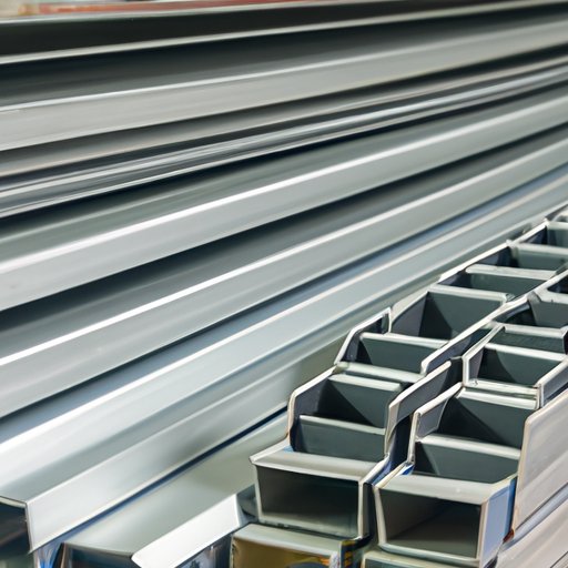 How to Choose the Right Aluminum Bar for Your Project