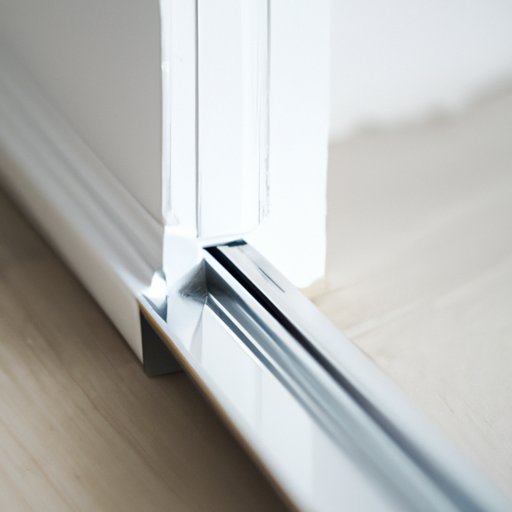 Pros and Cons of Using Aluminum Baseboard