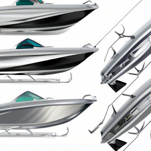 Compare Different Aluminum Bass Boat Models