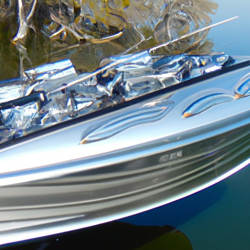 Pros and Cons of Owning an Aluminum Bass Boat