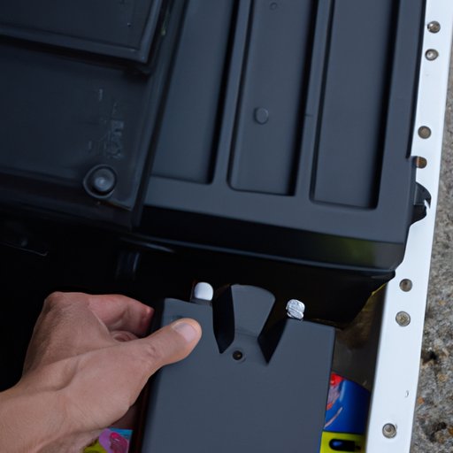 Tips for Installing an Aluminum Battery Box