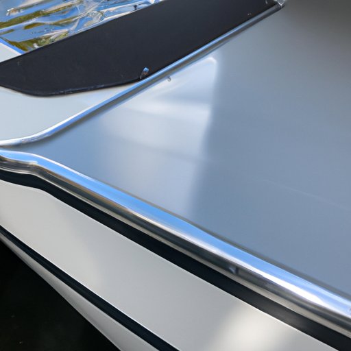 Care and Maintenance Tips for Aluminum Bay Boats
