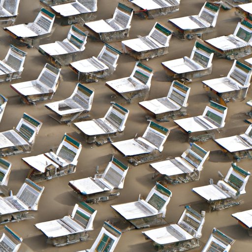  Overview of Aluminum Beach Chairs 