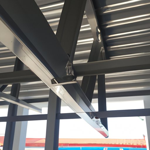 Best Practices for Installing Aluminum Beams