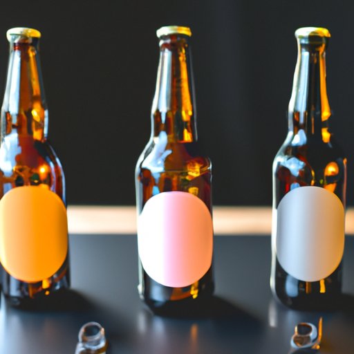 How Aluminum Beer Bottles Are Changing the Craft Beer Scene