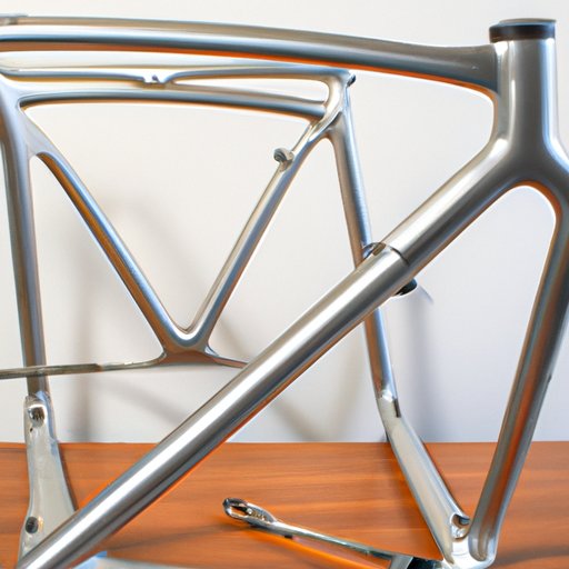 How to Care for an Aluminum Bike Frame: Tips for Maintenance and Preservation