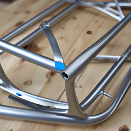 The Pros and Cons of Building an Aluminum Bike Frame