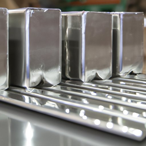 How Aluminum Billet is Used in the Automotive Industry