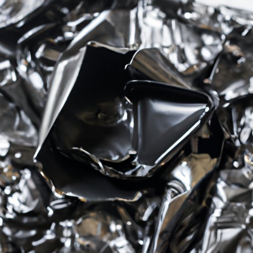 The Environmental Impact of Aluminum Black