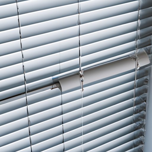 How to Choose the Right Aluminum Blinds for Your Home