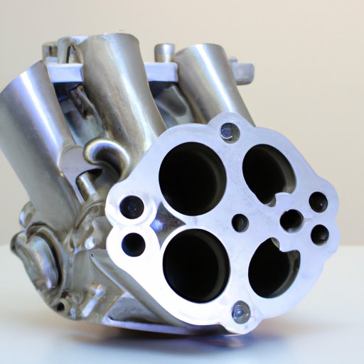 The Pros and Cons of Aluminum Block Engines