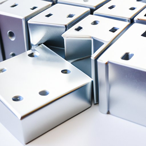 How to Choose the Right Aluminum Block for Your Application