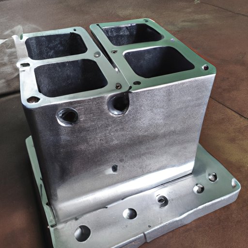 Exploring the Benefits of Using an Aluminum Block in Your Vehicle