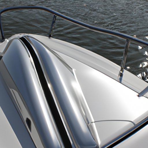 Benefits of Aluminum Boat Ownership