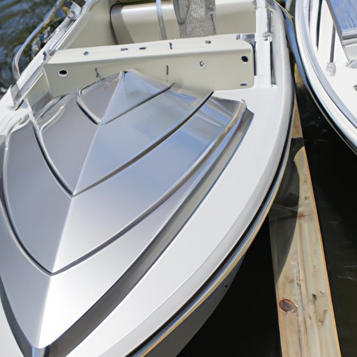 Pros and Cons of Aluminum Boats vs. Fiberglass Boats
