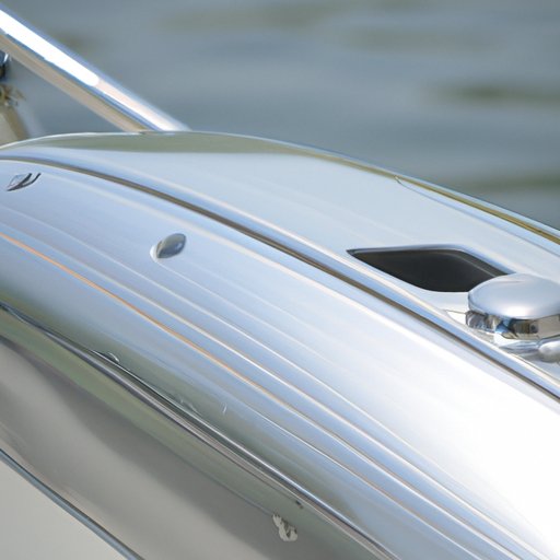 Safety Considerations for Aluminum Boats