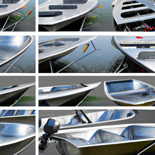 Overview of Different Types of Aluminum Boats for Fishing