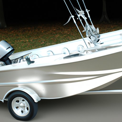 Pros and Cons of Owning an Aluminum Boat for Fishing