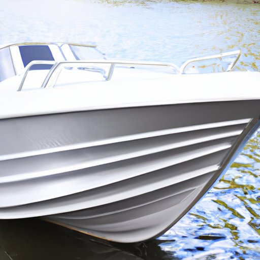Overview of the Benefits of Buying an Aluminum Boat