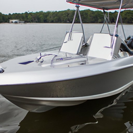 Guide to Finding the Right Aluminum Boat for Your Needs