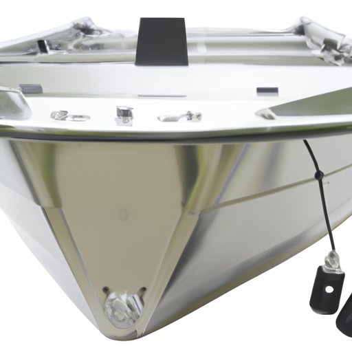 Tips for Choosing the Right Aluminum Boat Kit for You