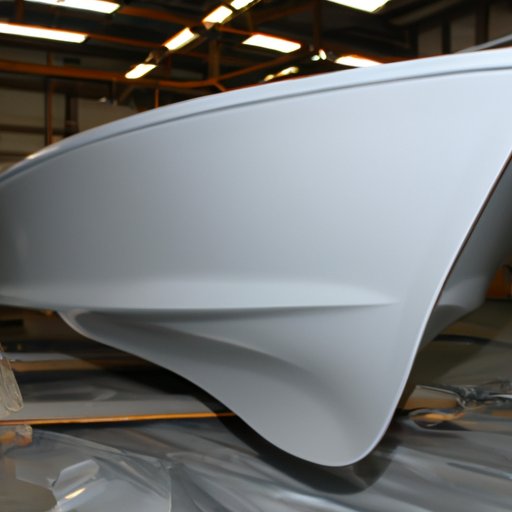 Current Trends in Aluminum Boat Manufacturing