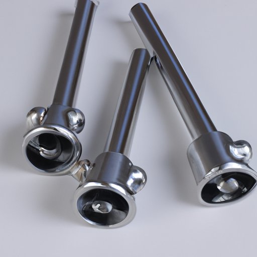 Review of Different Types of Aluminum Boat Rod Holders