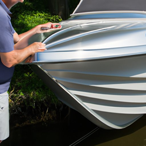 Common Mistakes to Avoid When Shopping for an Aluminum Boat
