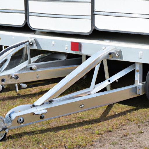  Overview of Aluminum Boat Trailers 