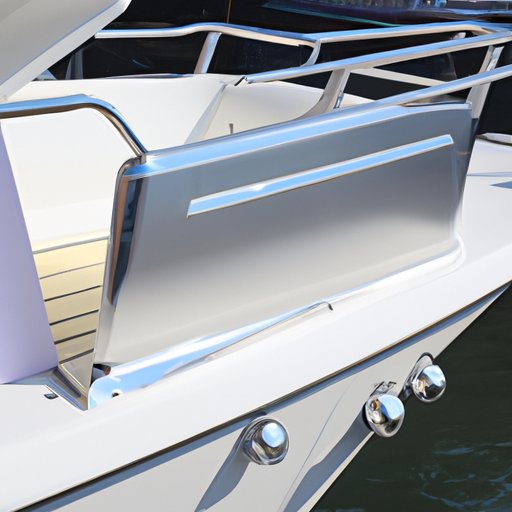 Overview of Aluminum Boat Benefits