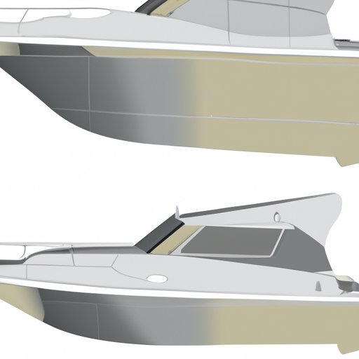 Aluminum Boat Design and Customization Options