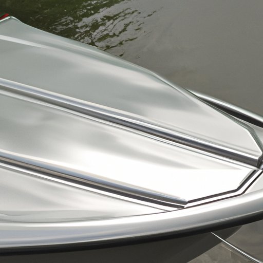 Review of Popular Aluminum Boat Brands on the Market Today