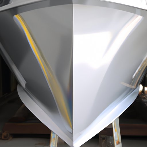 A Profile on a Leading Aluminum Boat Manufacturer