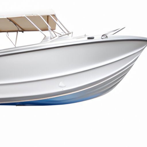 A Guide to Finding the Right Aluminum Boat Manufacturer for You