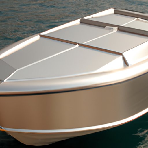 An Overview of the Benefits of Aluminum Boats