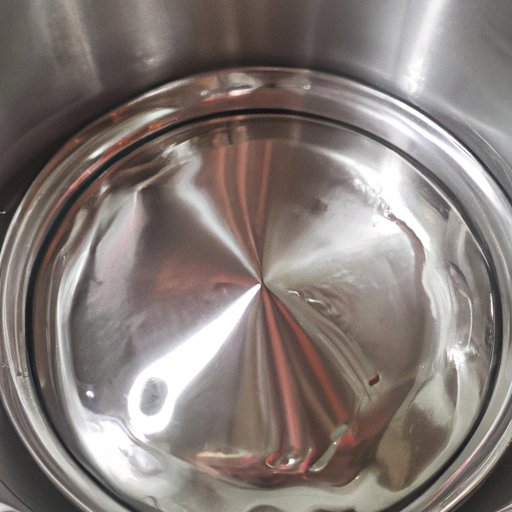 The Science Behind Aluminum Boiling Point