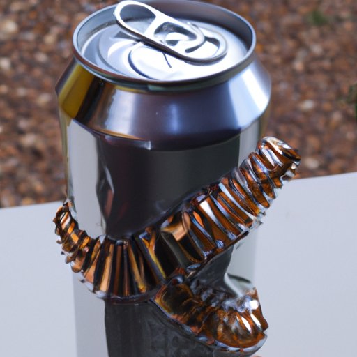 Creative Ways to Use an Aluminum Bottle in Everyday Life