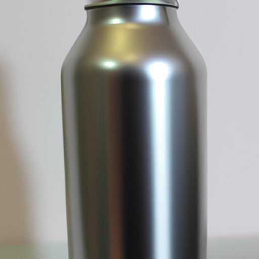 How to Choose the Right Aluminum Bottle for Your Needs