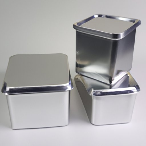 Choosing the Right Aluminum Box for Your Needs