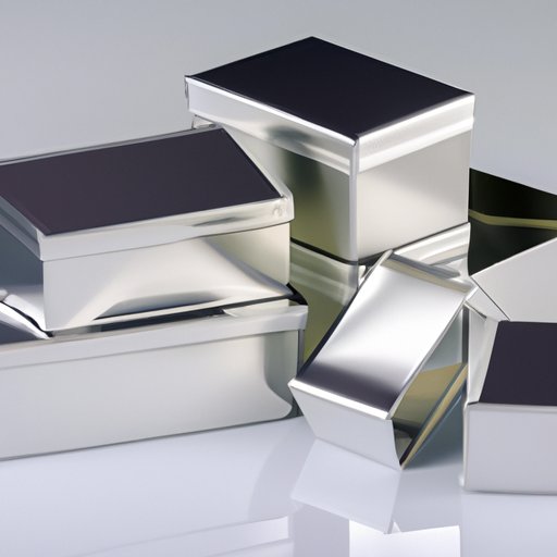  How to Select the Right Aluminum Box for Your Needs 