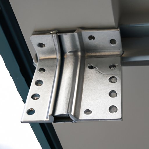  Innovative Ways to Utilize Aluminum Brackets in Home Improvement Projects 