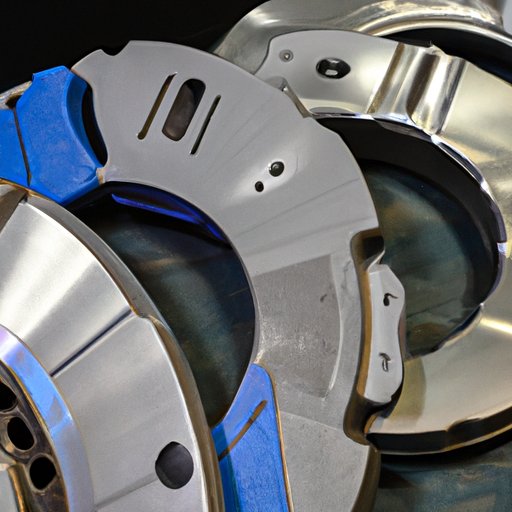 How Aluminum Brakes Compare to Other Brake Types