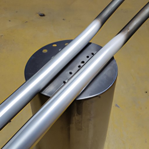Pros and Cons of Using Aluminum Brazing Rods