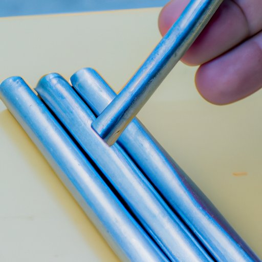 Tips for Successful Aluminum Brazing Rod Welding
