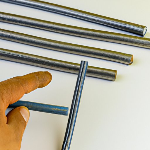 How to Select the Right Aluminum Brazing Rod for Your Project