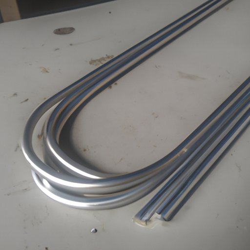 The Advantages of Using Aluminum Brazing Rods Over Other Materials