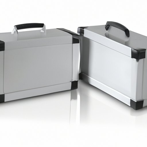  How to Choose the Right Aluminum Briefcase for Your Needs 