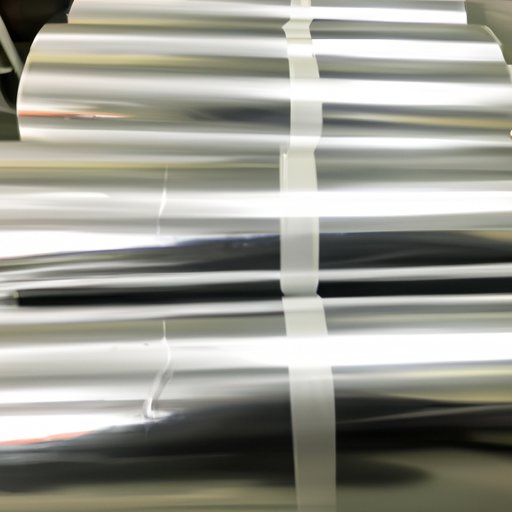 The Role of Aluminum Bright in Automotive Manufacturing